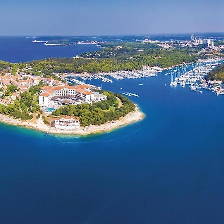 Awesome Apartment In Pula With Wifi Eksteriør billede
